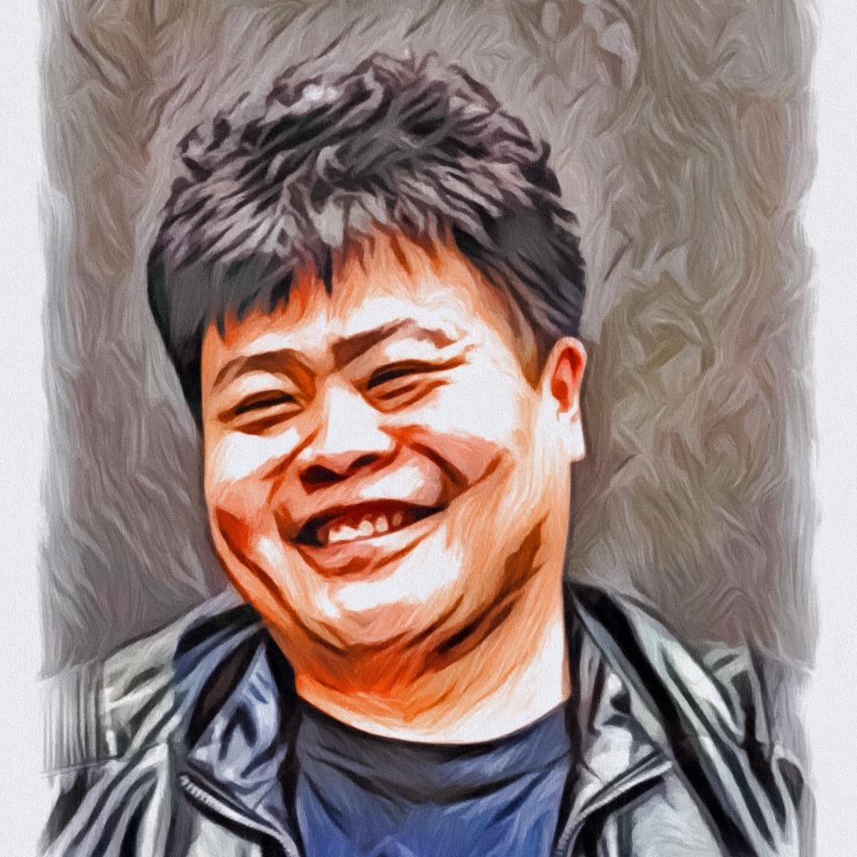 胖脸酒纪