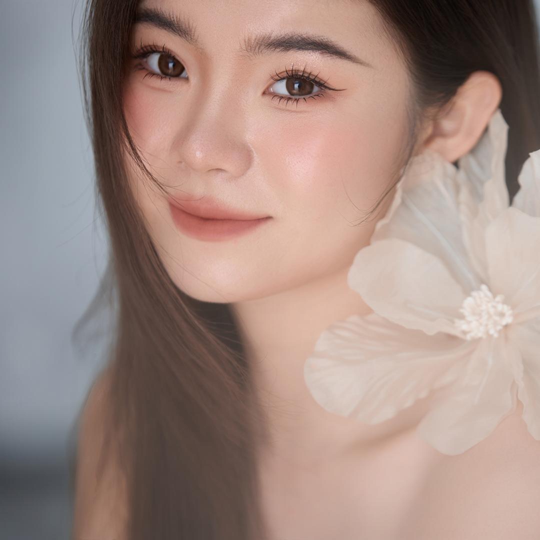 小白'