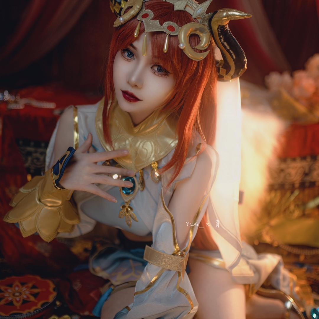 Yuki_元宵