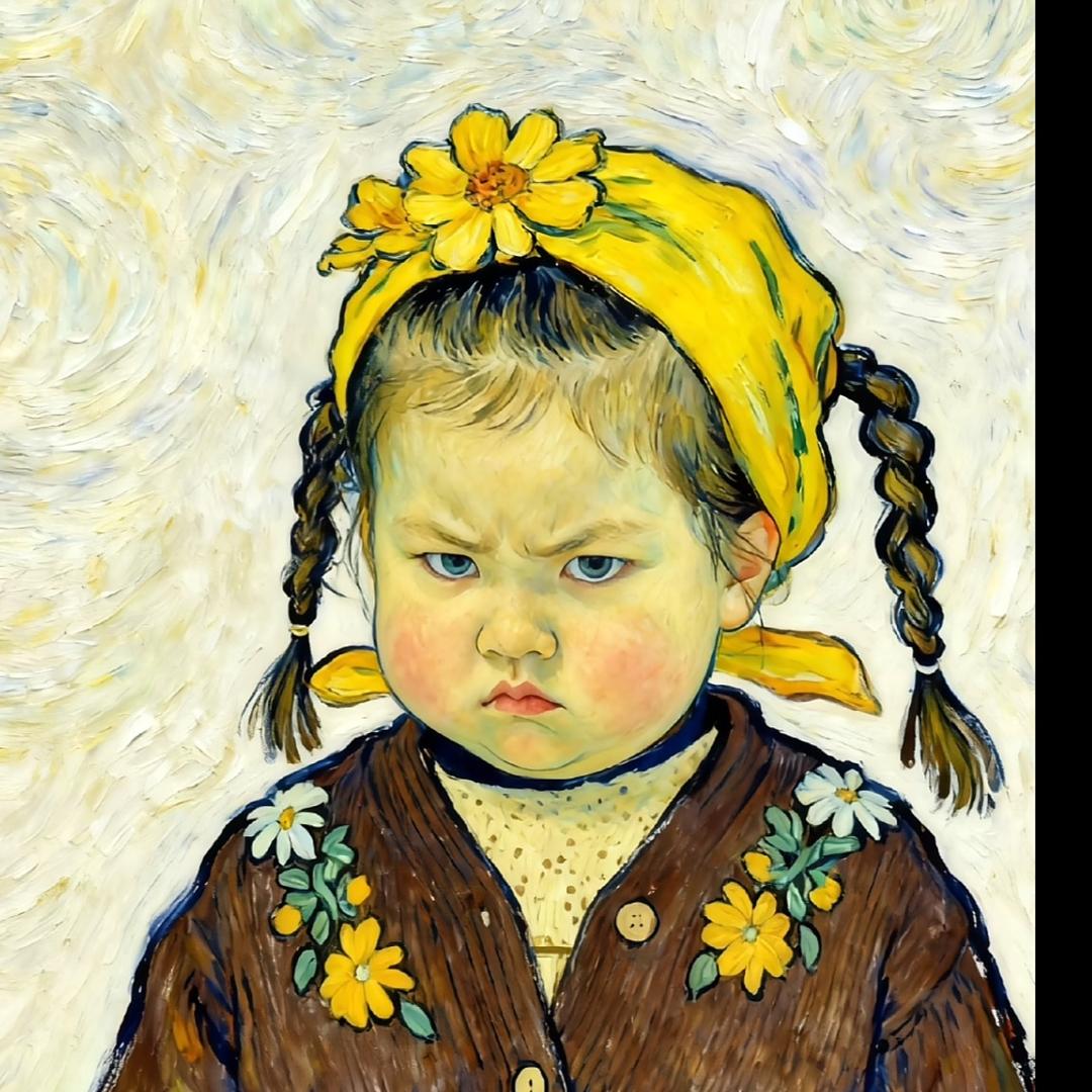 带尾巴的小狐狸🦊