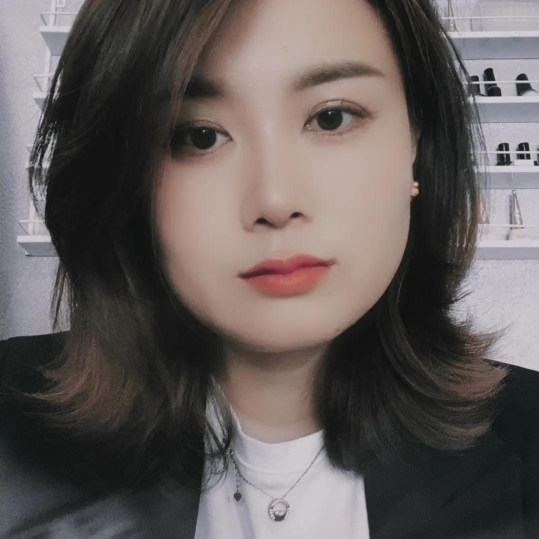 发型师李姐（馆陶县)