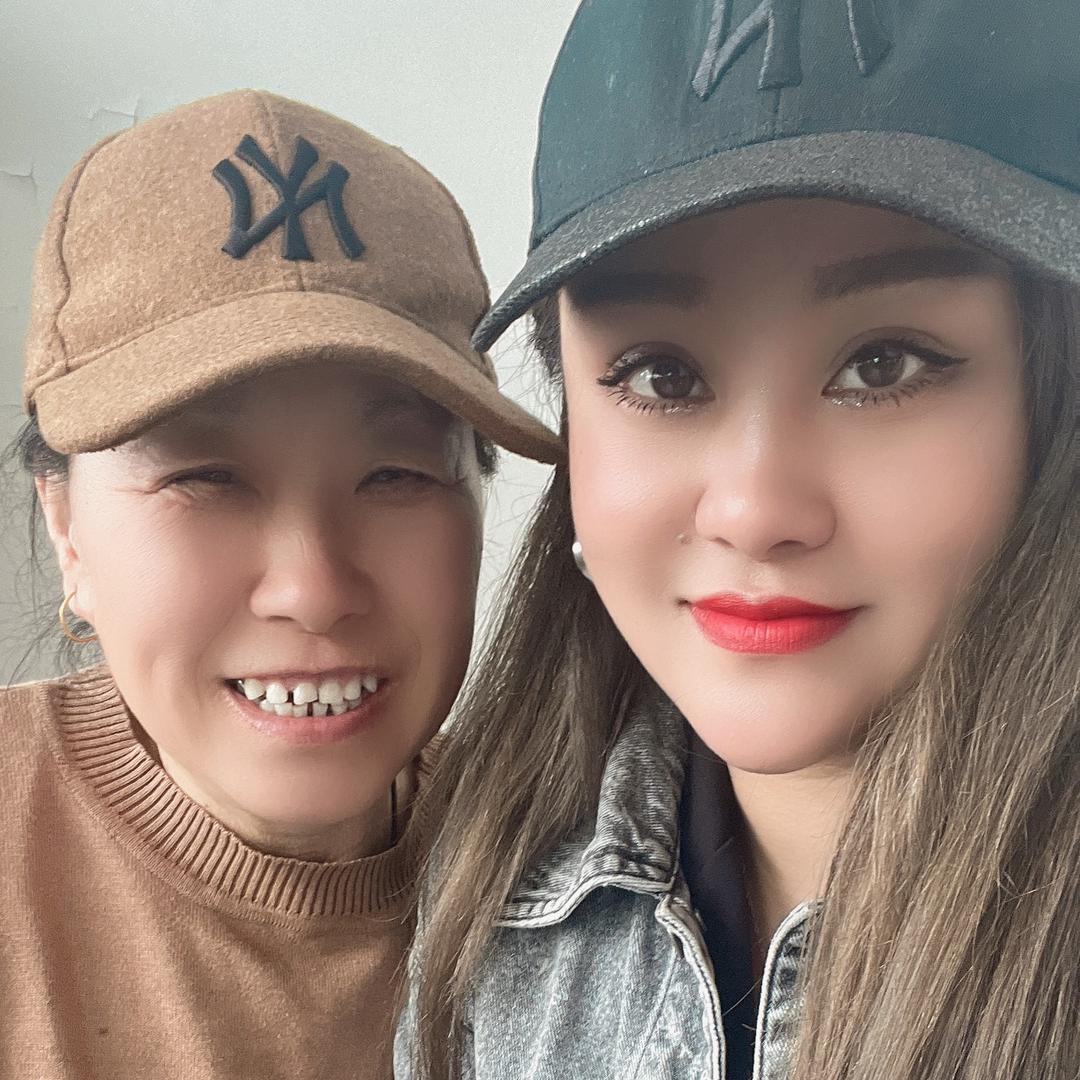 东北三姐💋