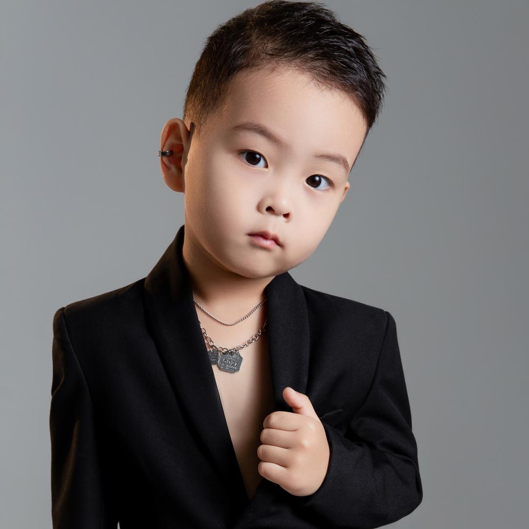 老鱼