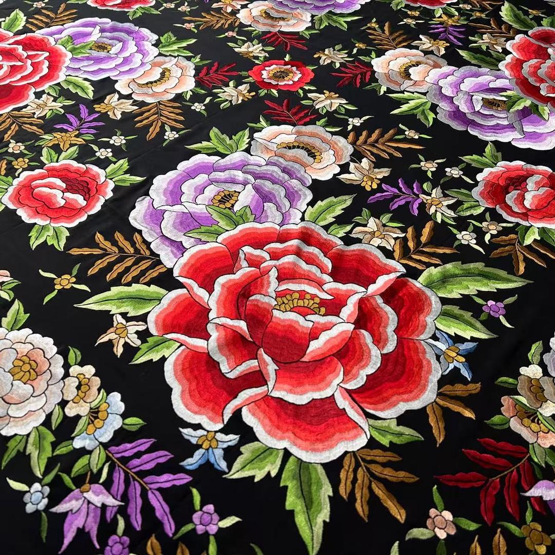 ༺༽布艺花匠༼༻