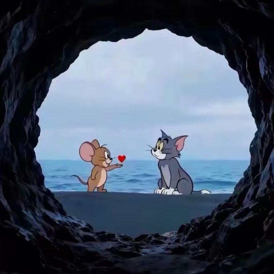 是漂亮的妹妹～