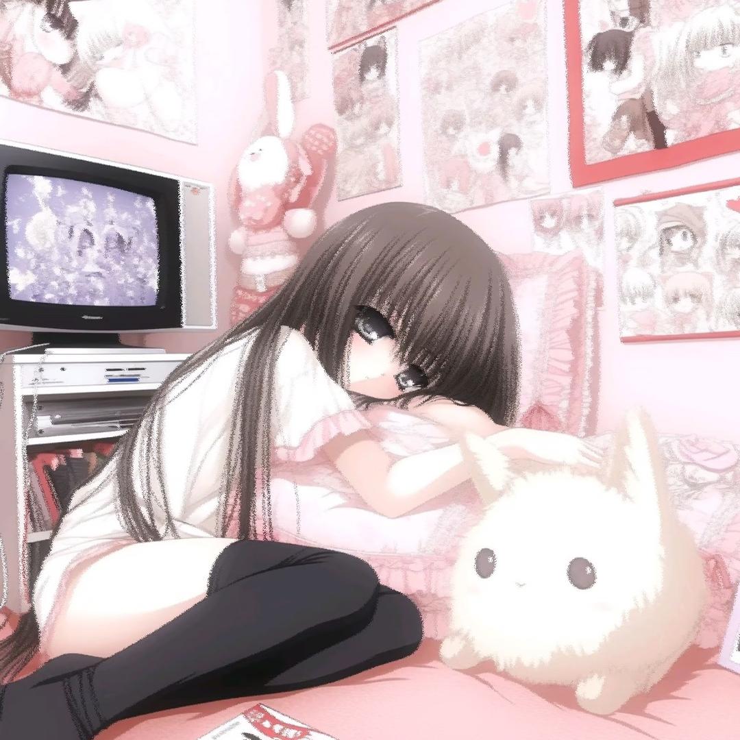 Yuyu's tears