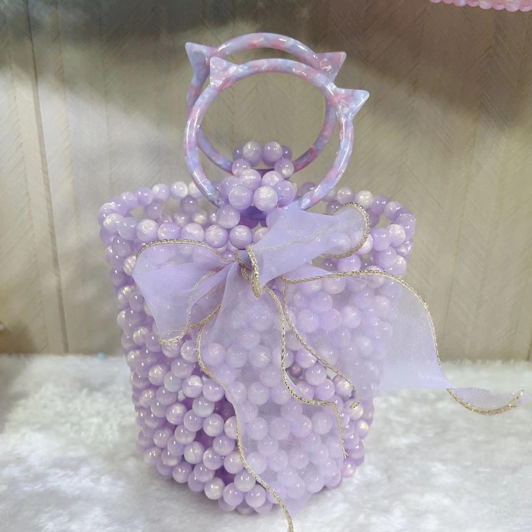 婷子DIY手工饰品