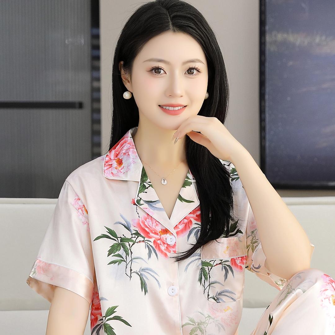 梦缘睡衣工厂店