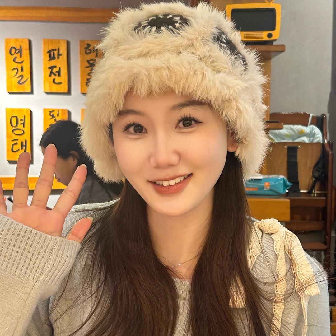 明晚✨
