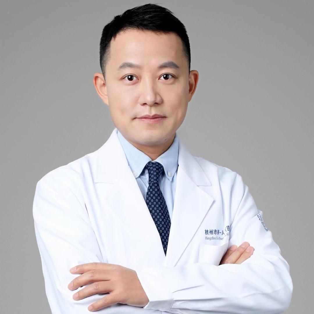 超声介入徐陈柯主任