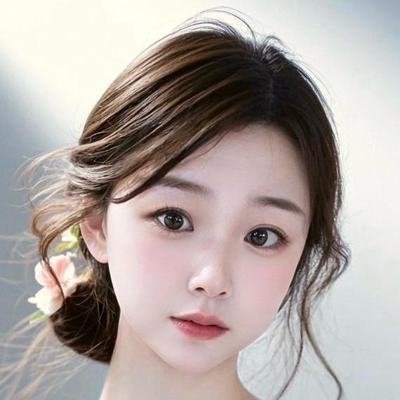 栗籽儿🎙️