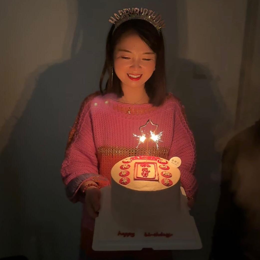 飞扬😘