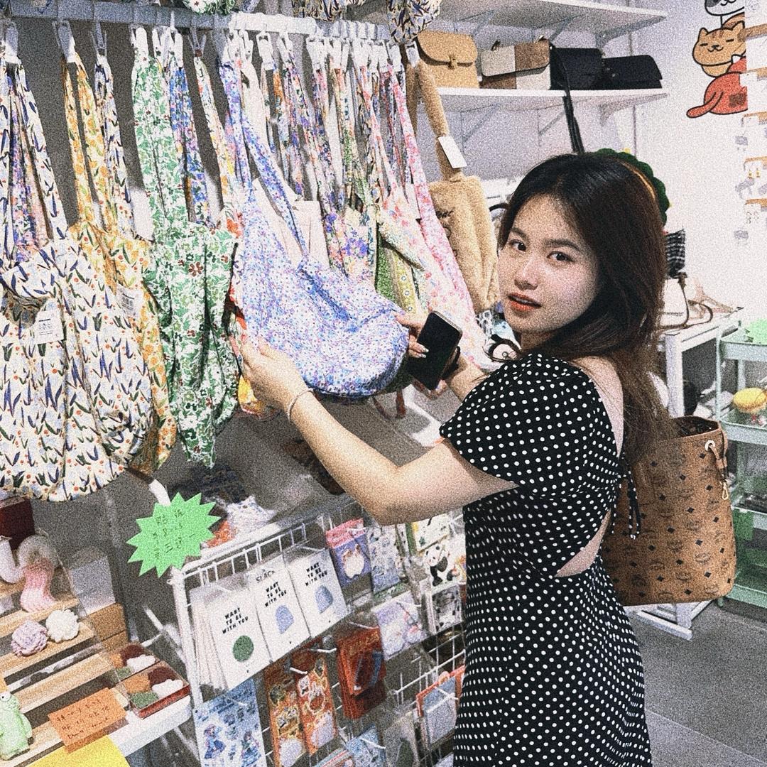 一颗花菜