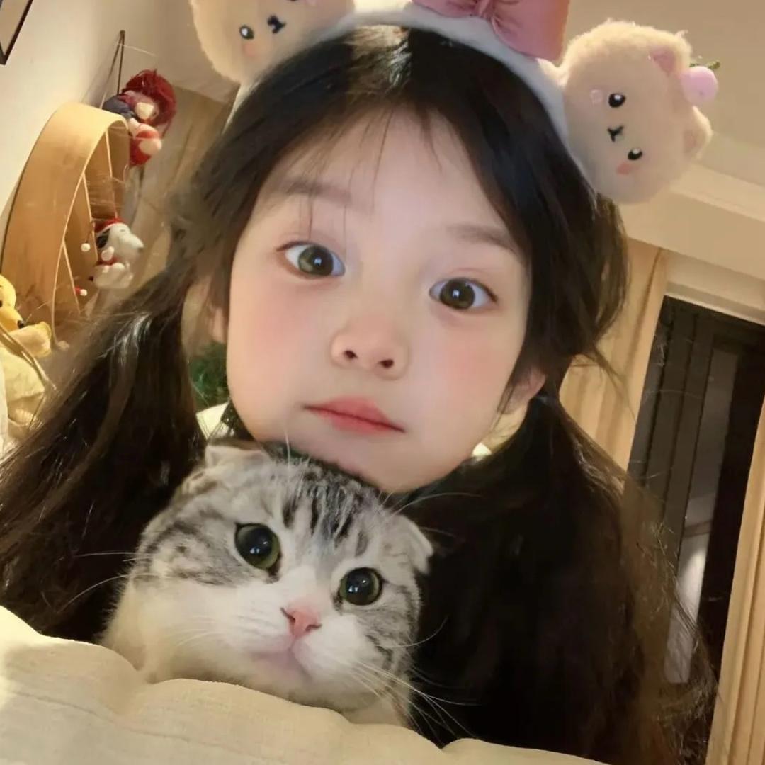 喜欢发呆.