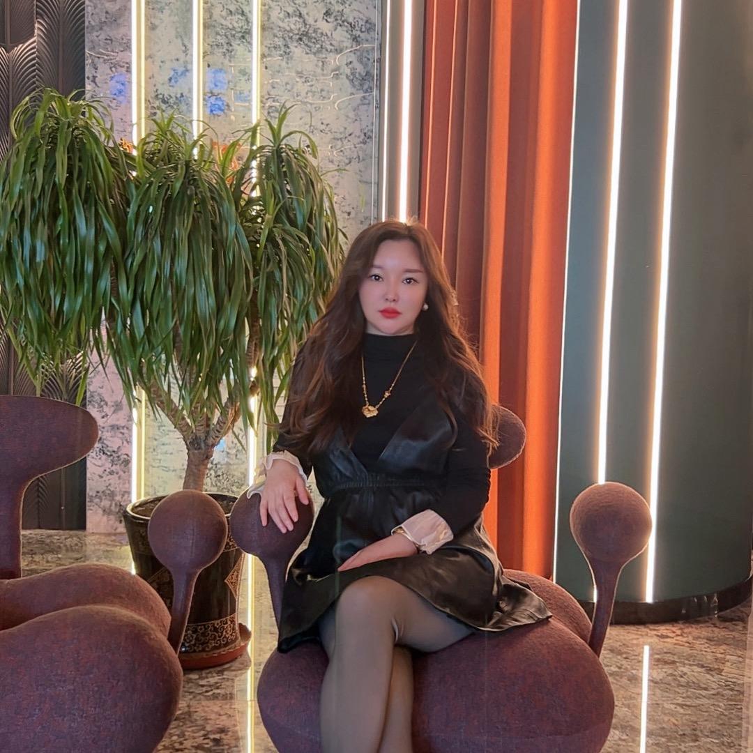 ~李沐子