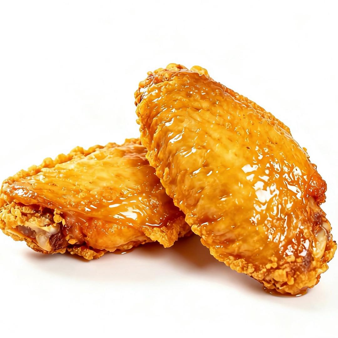 鸡中翅