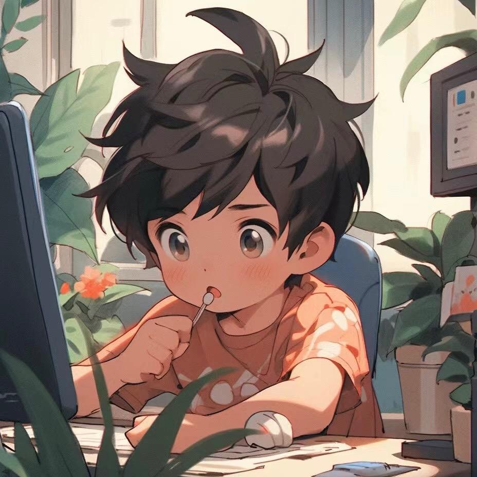 中二病