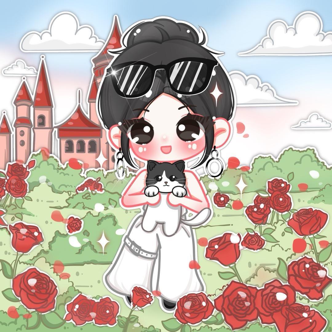 玫瑰玫瑰🌹
