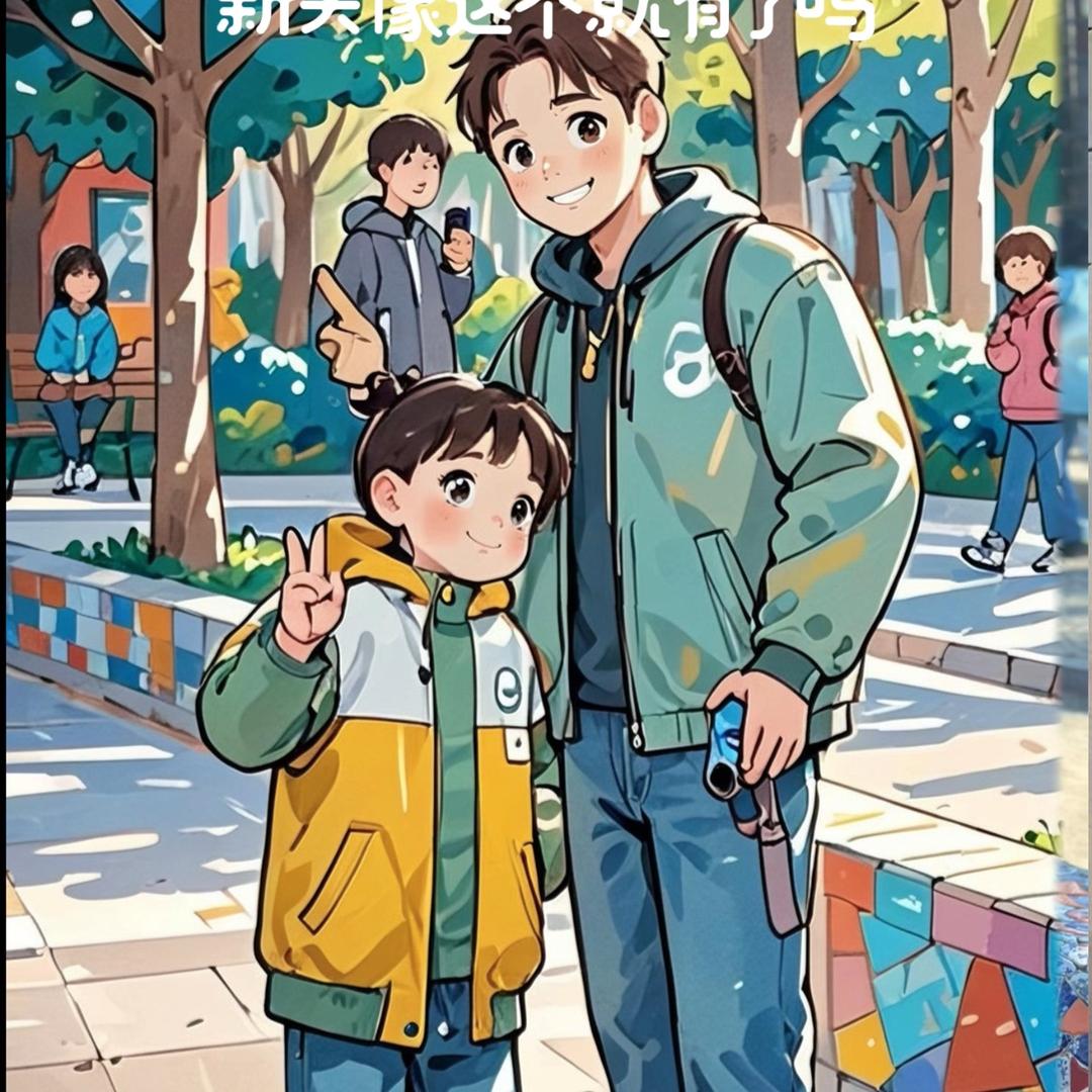 阿伟