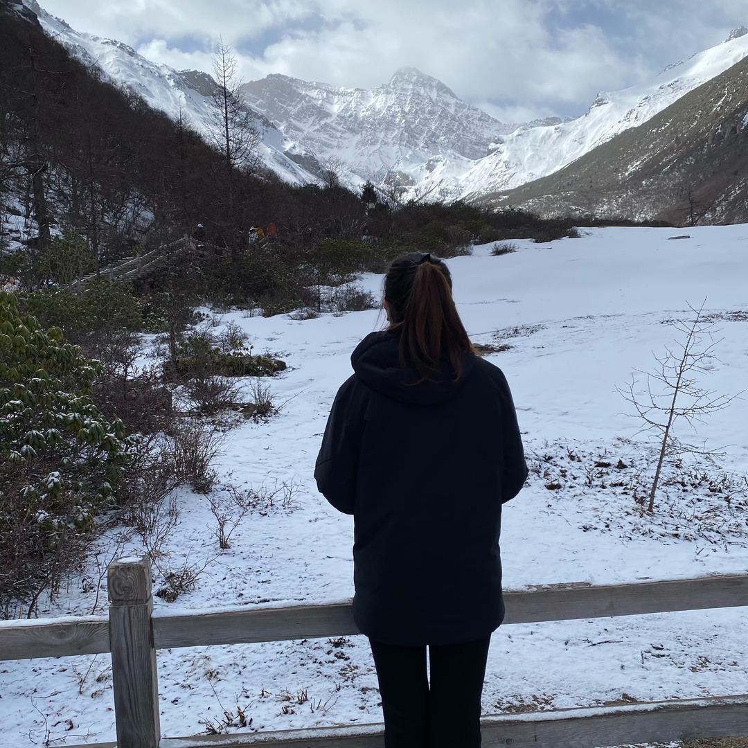 香菜加咸