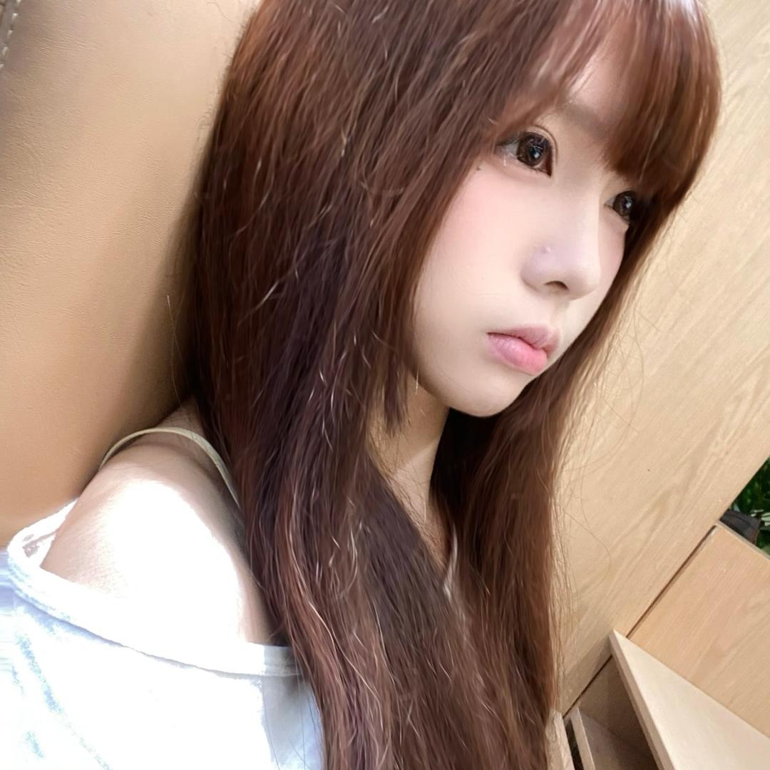 我心脆弱的像海苔