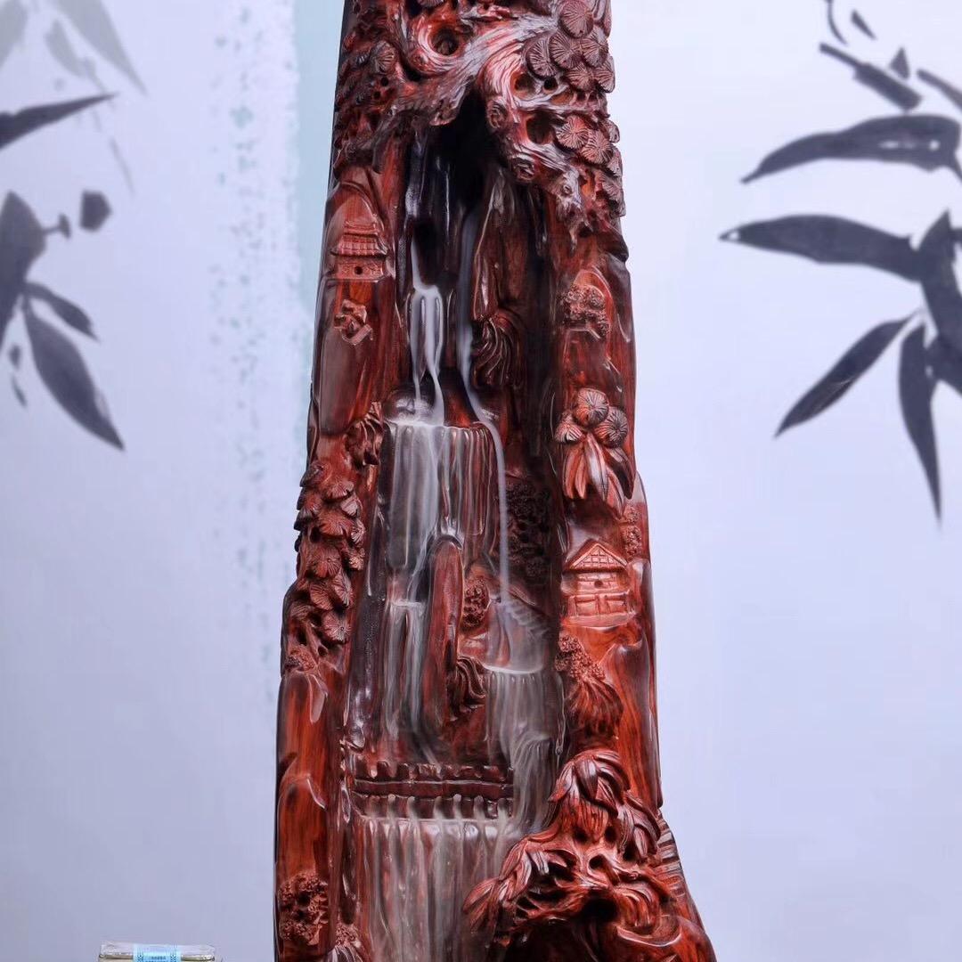 宏豪达·德榕木艺