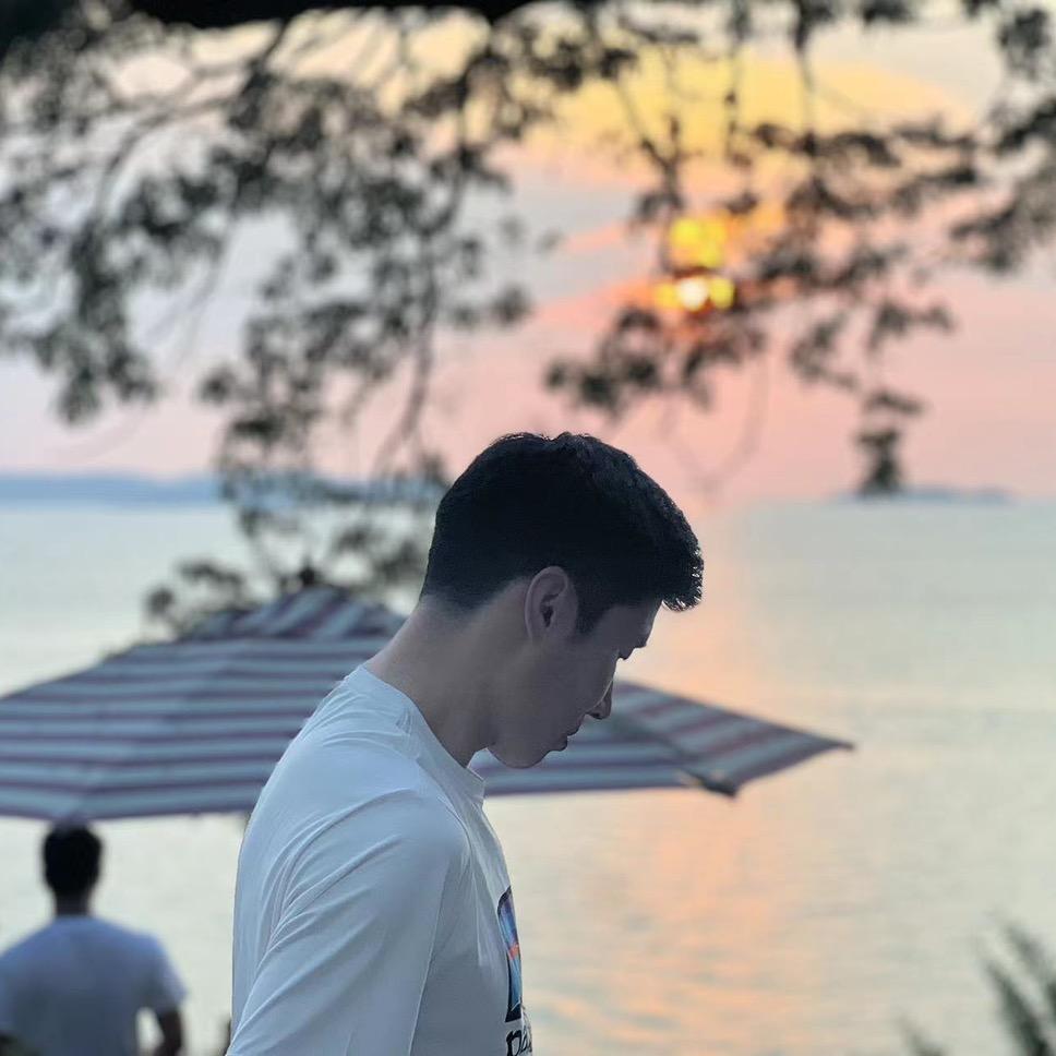 瑞哥的大学生活