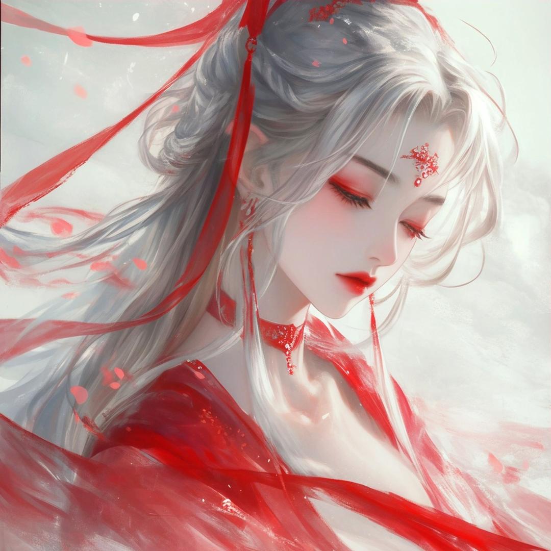 若尘.