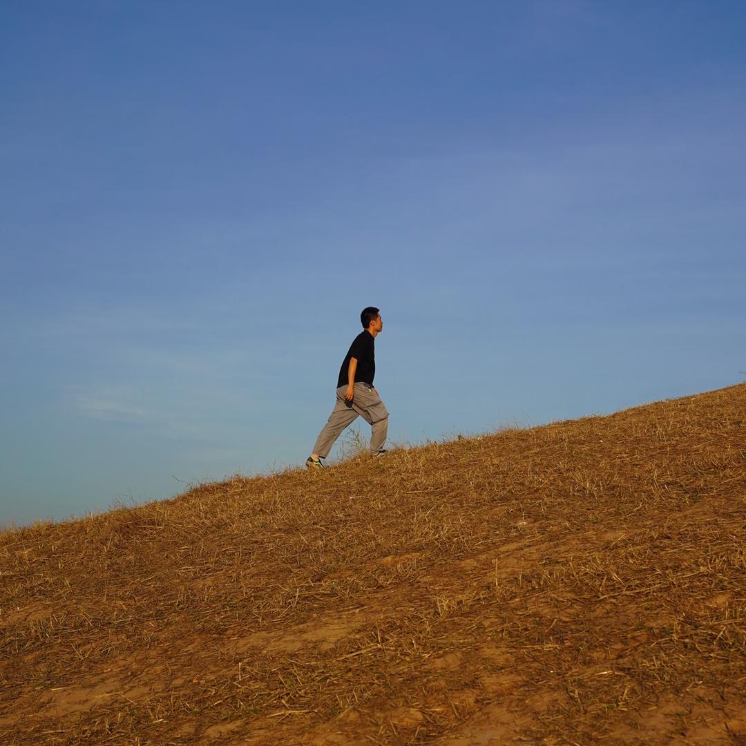 付大郎（乡村助农）