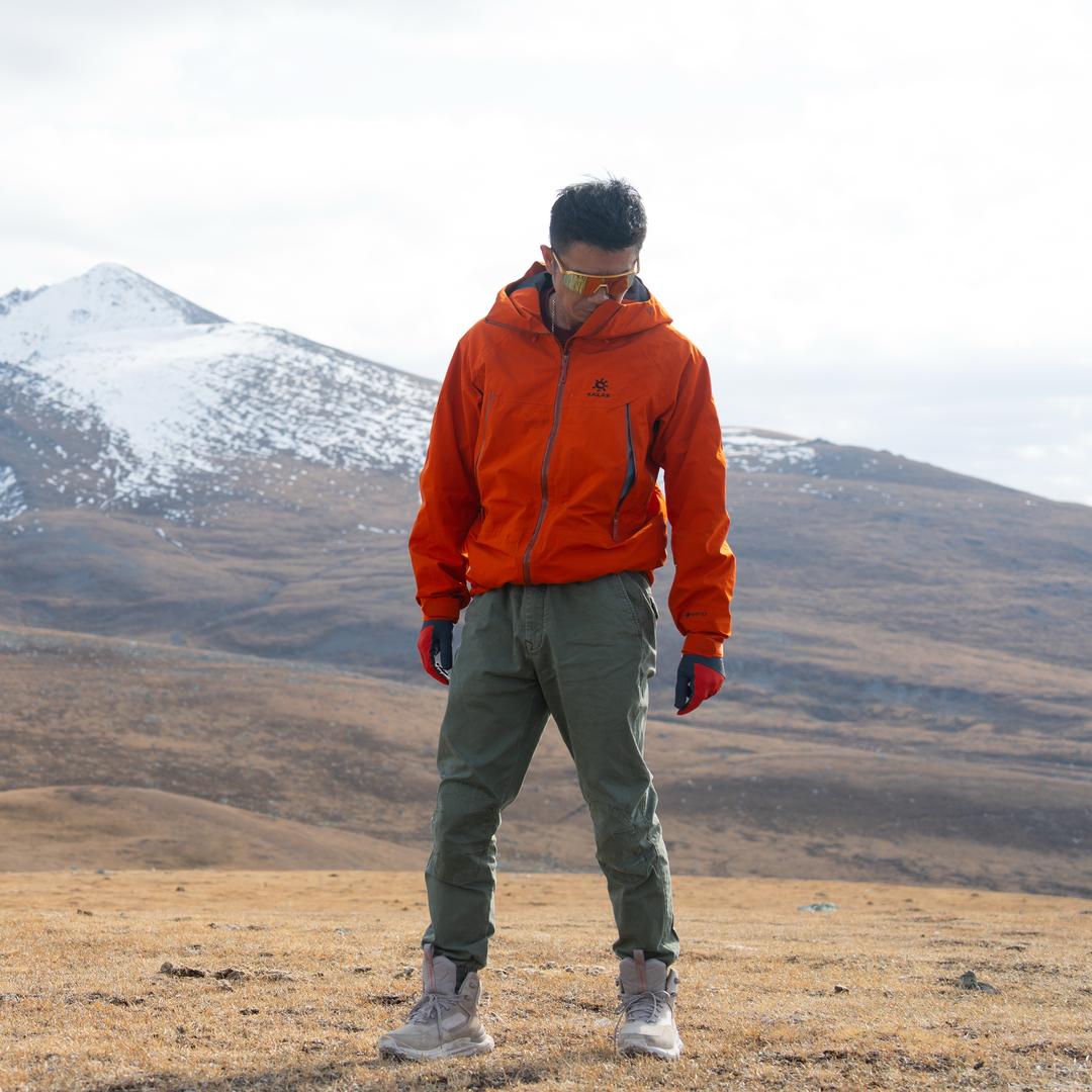 硬虎赛车·王超