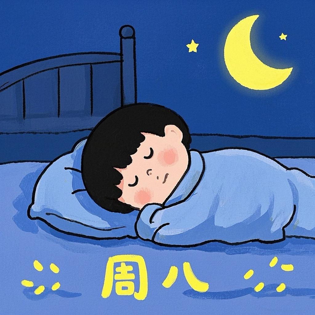 周八diy（随机版）