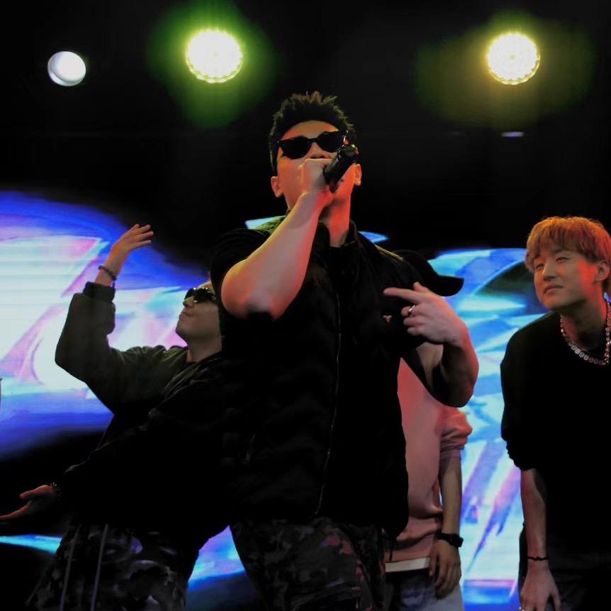 CountMeOut（宁夏话说唱）