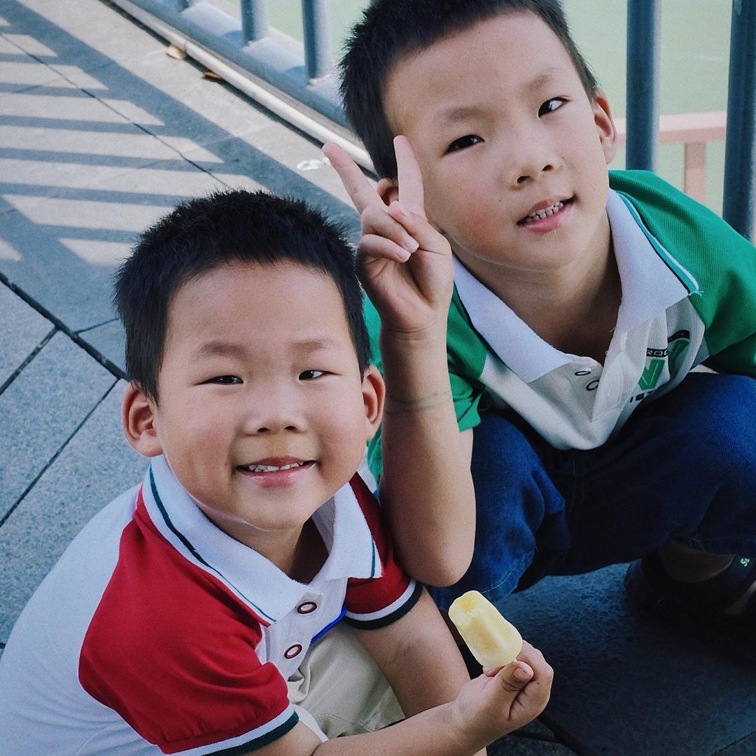 幼小衔接云云老师（招生中）