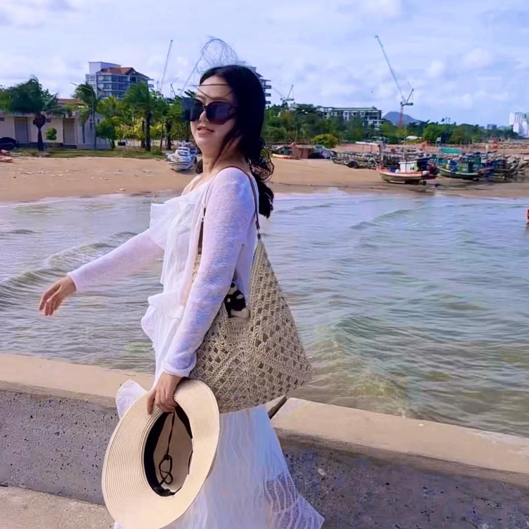 杨认真