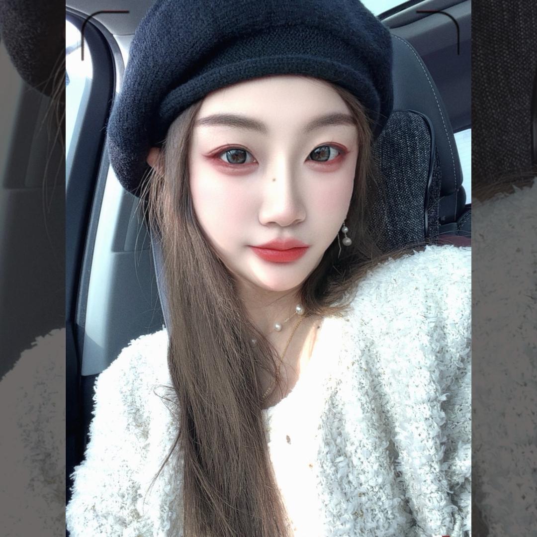 🎀佛系女神经🎀