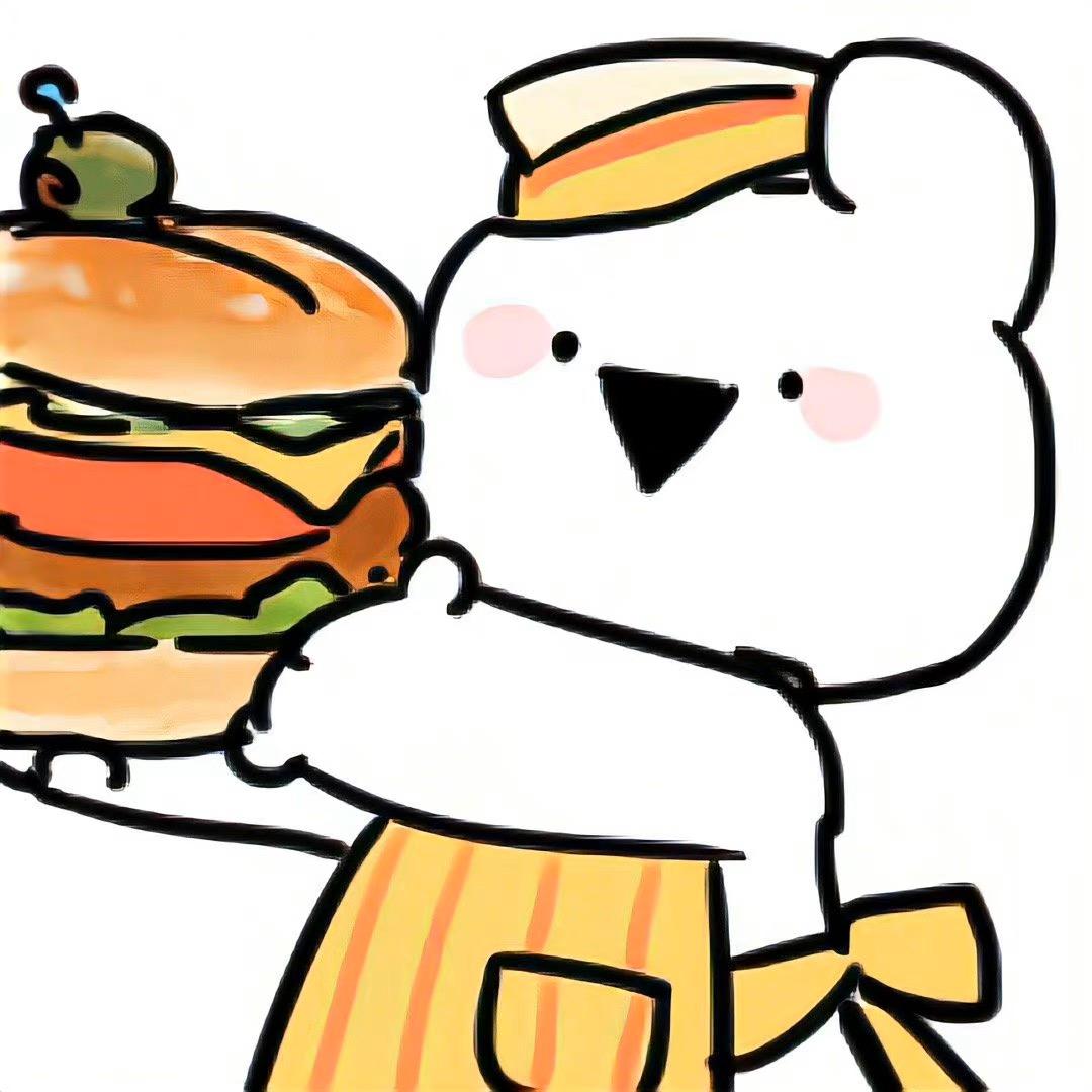 芸堡堡要吃饱