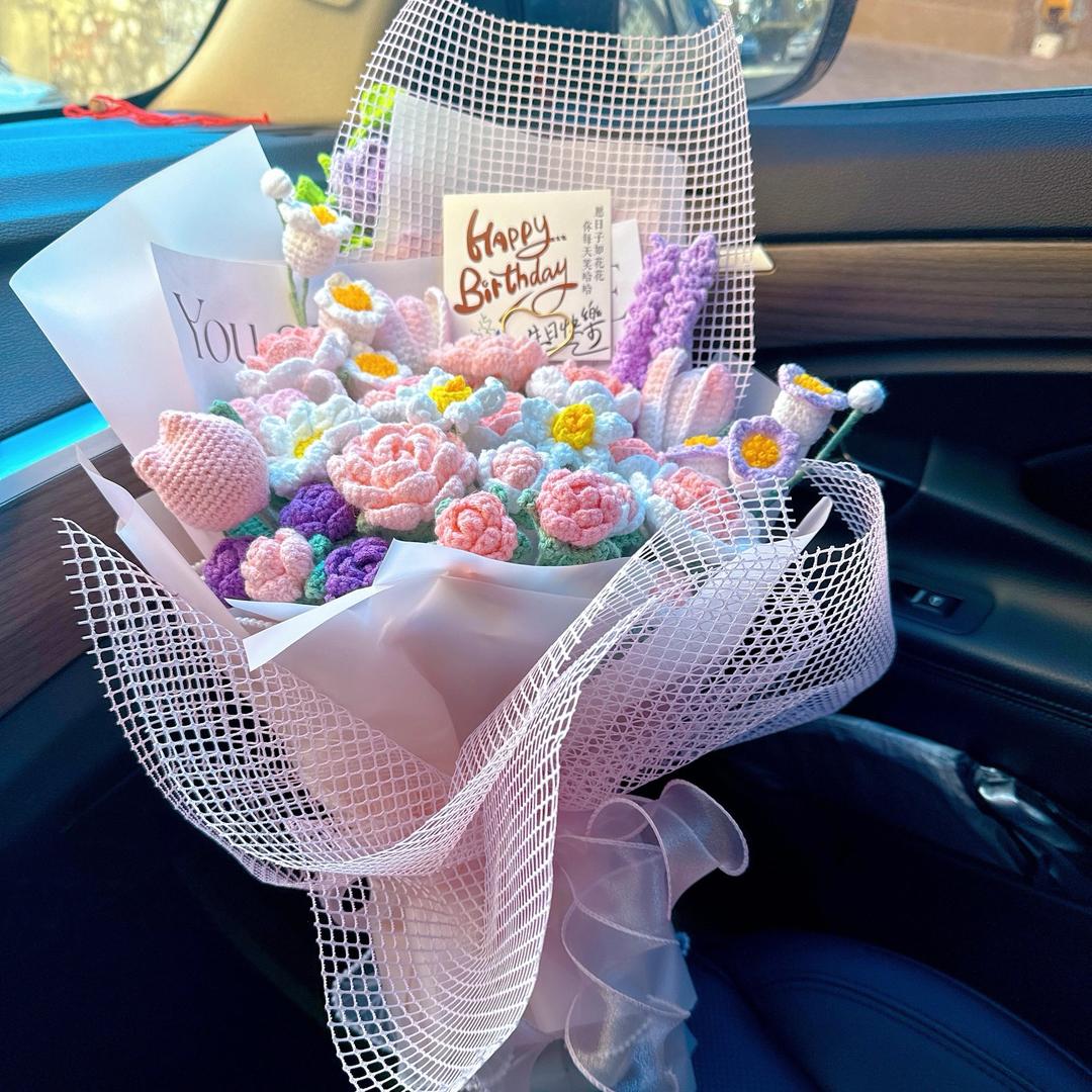 雪花手作（接定制）