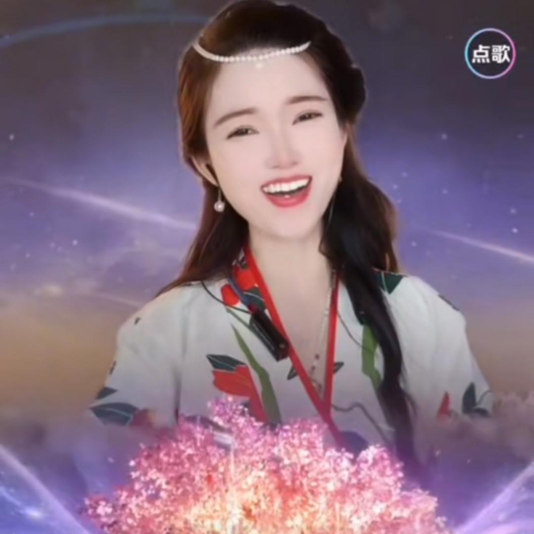 二小姐🍎灬心之缘