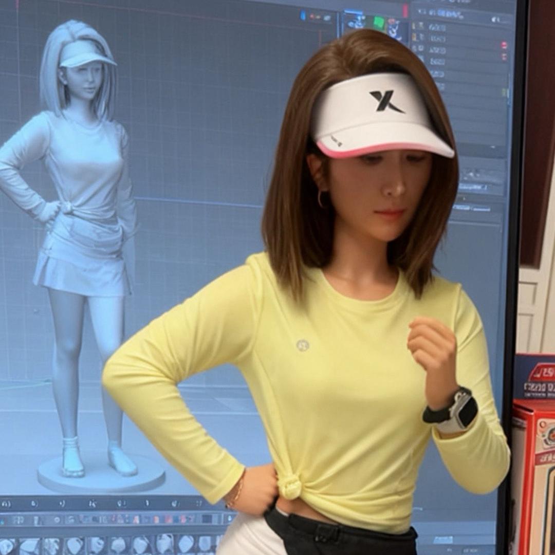 快乐·跑者🏃‍♀️