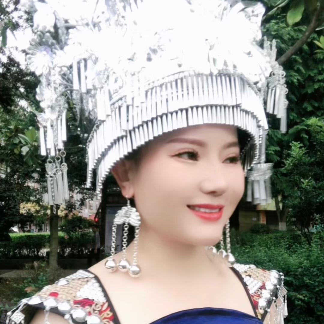 贵州表妹