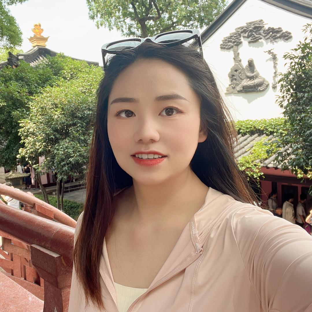 旺旺☘️