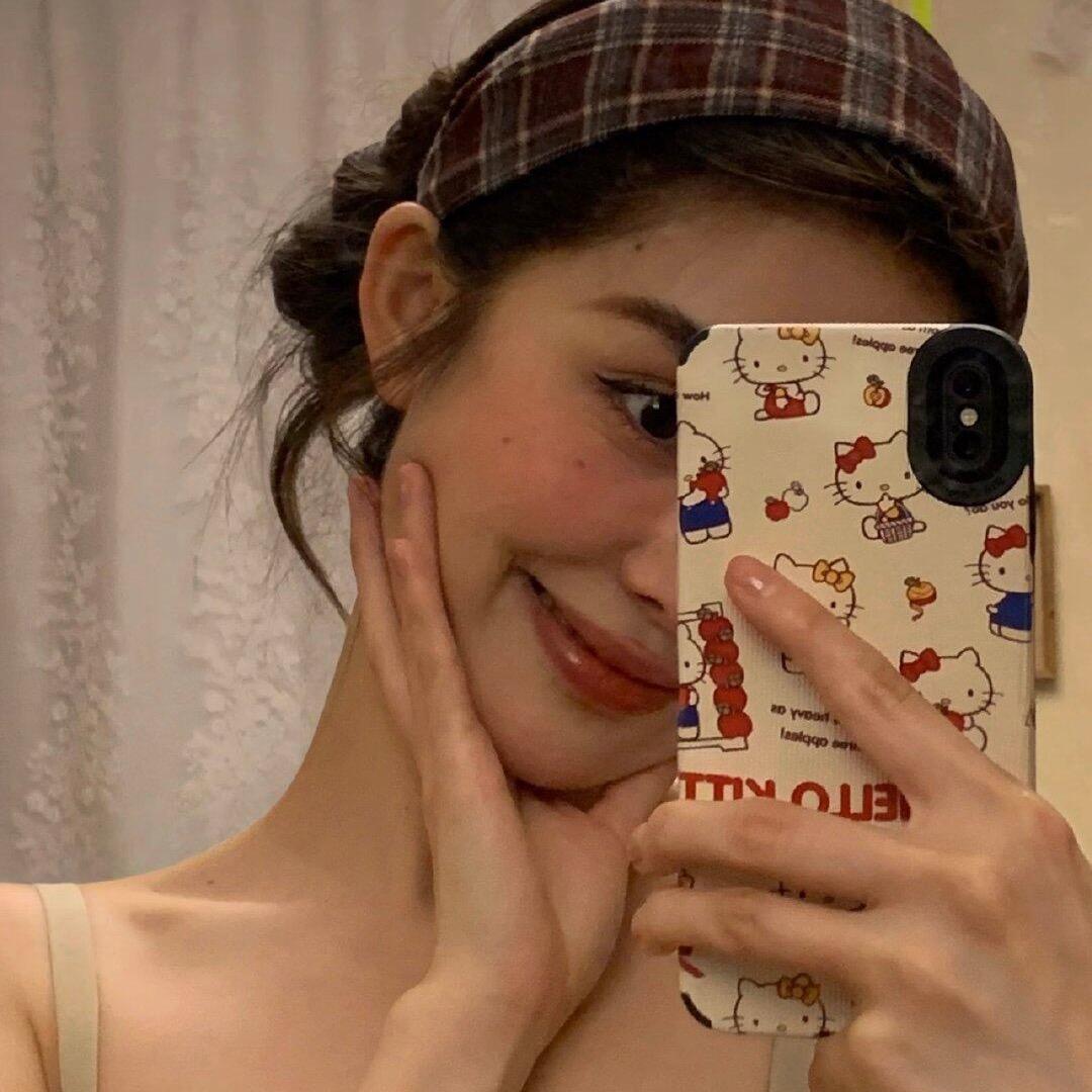 小喵梨梨🍐
