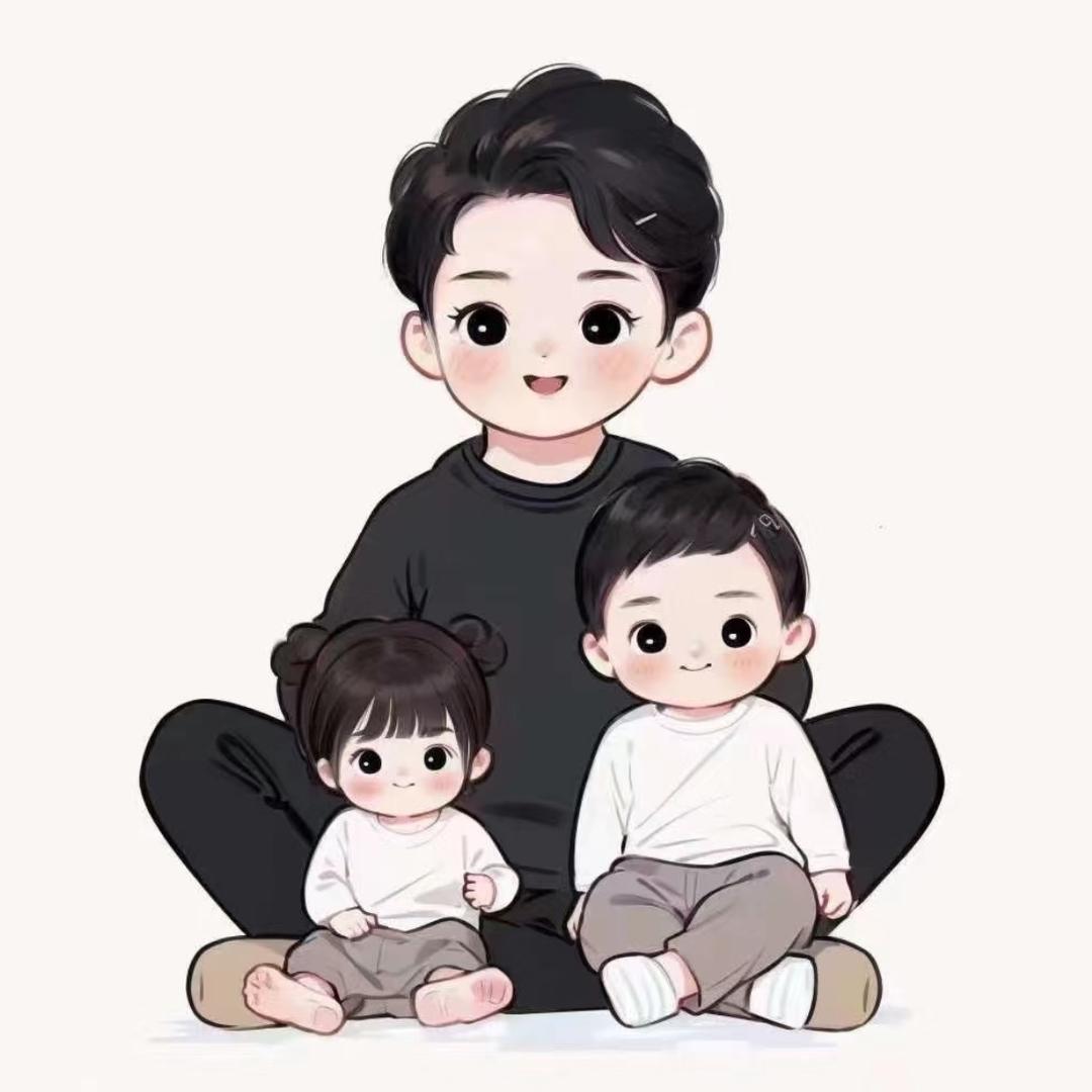 伊伊爸爸kids