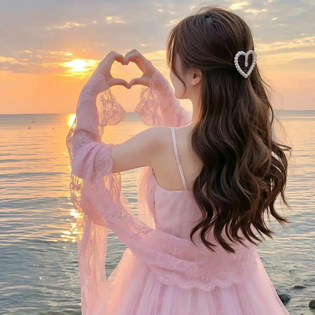 Pink❤️佳人
