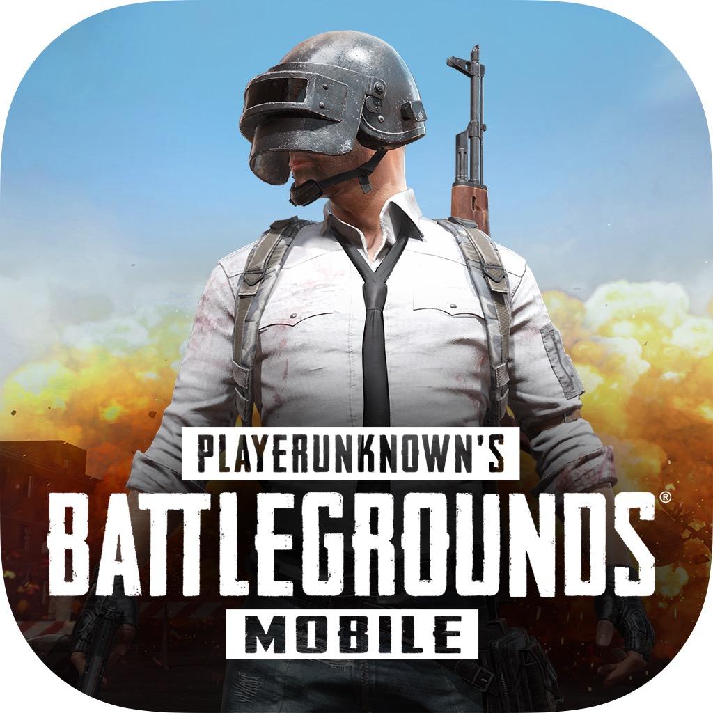浪(PUBG)
