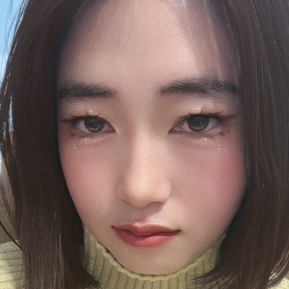 长公主的小跟班