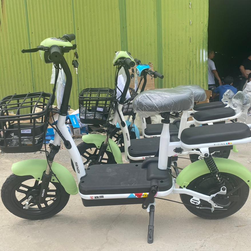电动车批发