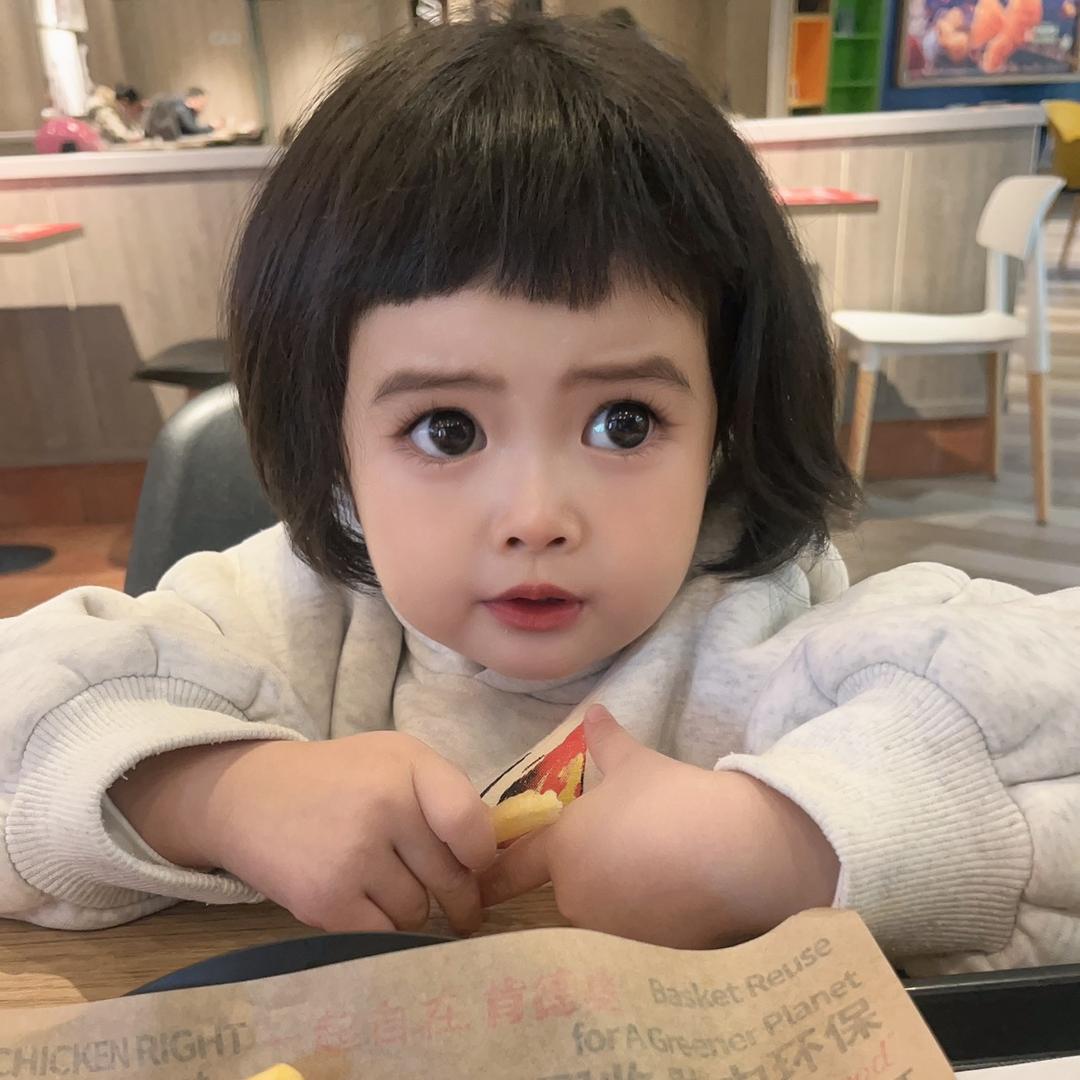 是桐桐丫