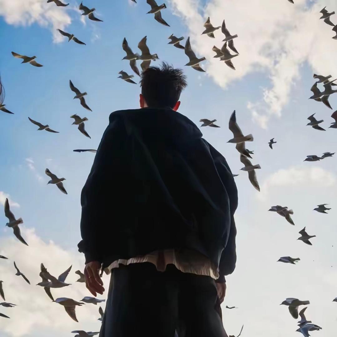 空白格-