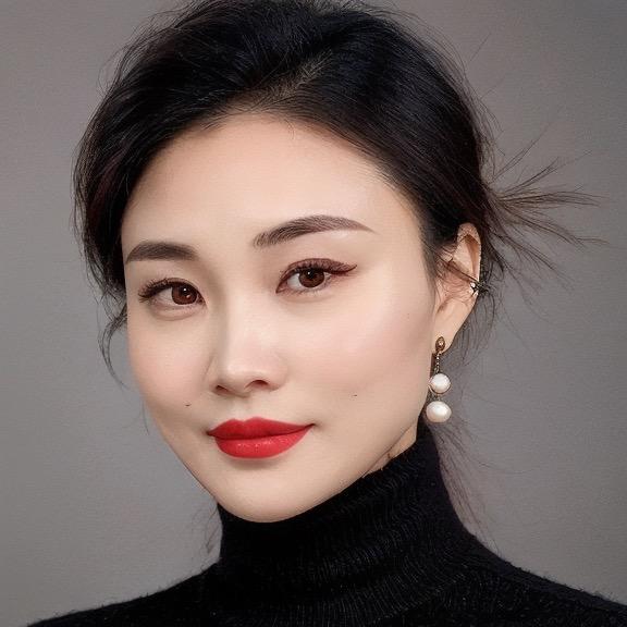 钱海萍～美业创业者
